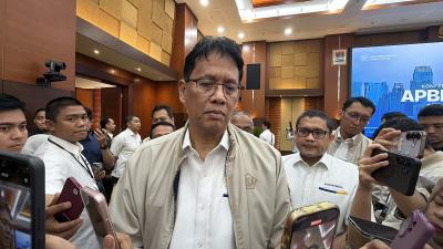 Gejolak Minyak Dunia Mencekam: Harga BBM Subsidi di Indonesia 'Kebal' Kenaikan? Menkeu Purbaya Beberkan Alasan Kuat dan Strategi Pemerintah Jaga Daya Beli!