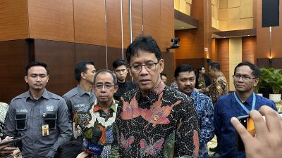 TERUNGKAP! Menteri Keuangan Purbaya Sadewa Turun 9 Kg, Bukan Karena Pusing Mikir Negara, Tapi Ini Rahasianya!