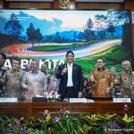 Terungkap! Meski Defisit APBN Tembus Rp135,7 Triliun, Menkeu Purbaya Ungkap Fakta Mengejutkan Soal Penerimaan Pajak yang Melonjak Drastis. Ada Apa?