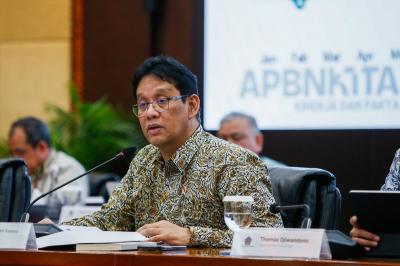 Geger Isu Ekonomi Hancur dan Darurat Energi? Menkeu Purbaya Buka-bukaan 5 Fakta Mengejutkan, RI Jauh dari Malapetaka!