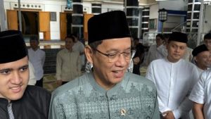 Terkuak! Menteri Keuangan Purbaya Yudhi Sadewa Buka-bukaan Soal Kondisi Ekonomi RI Jelang Lebaran: Bantah Keras Klaim Resesi, Sebut Data dan Lapangan Berkata Lain!