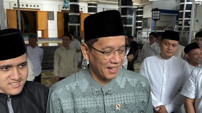 Terkuak! Menteri Keuangan Purbaya Yudhi Sadewa Buka-bukaan Soal Kondisi Ekonomi RI Jelang Lebaran: Bantah Keras Klaim Resesi, Sebut Data dan Lapangan Berkata Lain!