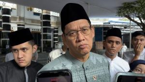 Rahasia Tersembunyi Menkeu Purbaya Saat Lebaran Perdana: Dari Tawar-Menawar Baju Rp125 Ribu Hingga Pengakuan Mengejutkan Soal Beban Negara!