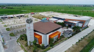 Terungkap! Strategi Jitu Pemerintah Atasi Horor Mudik Lebaran 2026: 15 Rest Area Fungsional Baru Siap Manjakan Pemudik!