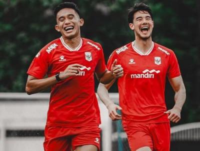 Bukan Cuma Angka! Terungkap, Potensi Ekonomi Rizky Ridho di Persija Jakarta Meroket Jelang FIFA Series 2026: Sinyal Kenaikan Kontrak?