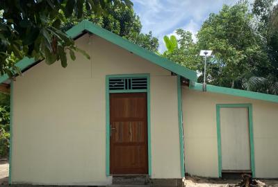 Rahasia di Balik Dinding Kokoh: Program 'Pondasi' Tak Hanya Bangun Rumah, Tapi Juga Memicu Roda Ekonomi dan Kesejahteraan Warga Desa!