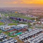 Bukan Sekadar Bangunan! Jakarta Ubah Wajah Properti dengan Konsep Hunian Berkelanjutan, Jaminan Kualitas Hidup dan Potensi Investasi Menggiurkan!