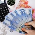 THR Siap Dibagikan! Lonjakan Penukaran Uang Baru Capai Angka Mengejutkan, BI Ungkap Strategi Khusus