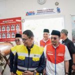 Bukan Kaleng-Kaleng! Wamen ESDM Bocorkan Rahasia di Balik Cadangan BBM 28 Hari Jelang Lebaran 2026, Pemudik Wajib Tahu!