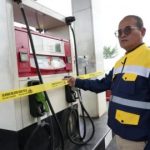 Terbongkar! Praktik Curang BBM Subsidi di Jember: SPBU Disegel BPH Migas Jelang Lebaran 2026, Modus Licik Terkuak, Pasokan Aman Terjamin?
