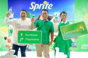 Strategi Brilian Sprite: Bukan Hanya Segar, Kini Bikin Ratusan Pemilik Warung 'Balik Kampung' Gratis! Dampak Ekonominya Tak Terduga!