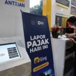 TERUNGKAP! Lonjakan Fantastis Pelaporan SPT Tahunan PPh: Lebih dari 6 Juta Wajib Pajak Pilih Jalur Digital Coretax, Ini Dampaknya Bagi Ekonomi!