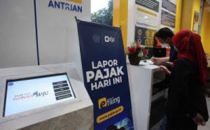 TERUNGKAP! Lonjakan Fantastis Pelaporan SPT Tahunan PPh: Lebih dari 6 Juta Wajib Pajak Pilih Jalur Digital Coretax, Ini Dampaknya Bagi Ekonomi!