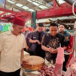 Kabar Gembira Jelang Idulfitri! Bapanas Ungkap Stok Daging Nasional Melimpah Ruah, Harga Aman Terkendali?