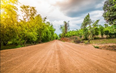 Misteri 35.000 Hektare Lahan Terkuak! Bank Tanah Siapkan Jurus Pamungkas Pikat Investor, Ekonomi RI Siap Melejit?