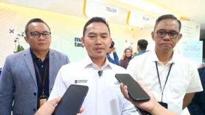 Dana Segar Lebaran 2026 Mengalir Deras! Taspen Resmi Cairkan THR Pensiunan, Jutaan Purnabakti Tersenyum Lega, Ini Rincian Komponen yang Wajib Anda Ketahui!