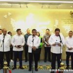 Ramadhan 2026: Daya Beli Diprediksi Melesat Berkat 'Jurus Sakti' Pemerintah! Namun, Airlangga Beri Sinyal Waspada: Ancaman Global Ini Bisa Mengubah Segalanya!