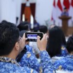 Geger! Aturan THR 2026 Resmi Terbit, Golongan PNS Ini Dipastikan Gigit Jari Lebaran Nanti!