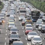 Peringatan Dini Jasa Marga: 3,5 Juta Kendaraan Siap Hantam Arus Mudik Lebaran 2026! Titik Krusial Ini Wajib Diwaspadai Demi Kelancaran Ekonomi Nasional.