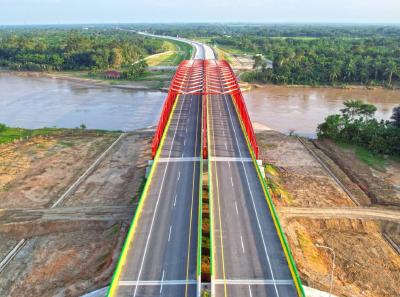 Bocoran Eksklusif! Lebaran 2026 Lebih Hemat: Diskon Tol 30% Siap Guncang Anggaran Mudik Anda, Cek Jadwal Emasnya!