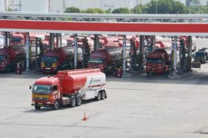 Mengejutkan! Di Tengah Badai Konflik Global, Cadangan Energi RI Justru Melimpah Ruah: Stok BBM & LPG Aman Sentosa Jelang Lebaran, Ini Rinciannya yang Bikin Lega!