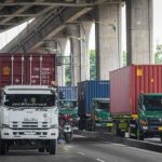 Batas Waktu Makin Dekat! Kemenhub Tegas Larang Truk Hingga 29 Maret, Pelanggar Siap-siap Hadapi Konsekuensi Tak Terduga!