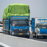 Terkuak! Kemenhub Bongkar Modus Pelanggaran Angkutan Barang Saat Lebaran 2026, Daftar Perusahaan Logistik Raksasa Ini Terancam Sanksi Tegas!