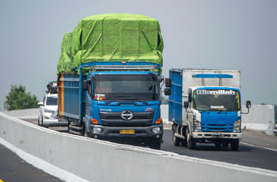Terkuak! Kemenhub Bongkar Modus Pelanggaran Angkutan Barang Saat Lebaran 2026, Daftar Perusahaan Logistik Raksasa Ini Terancam Sanksi Tegas!