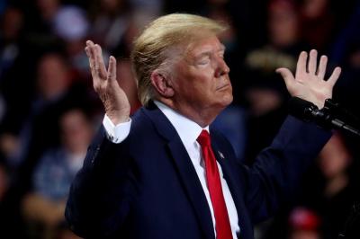 Geger! Ultimatum 48 Jam Trump Guncang Ekonomi Global: Selat Hormuz Memanas, Iran Balas Ancam Pusat Energi Vital AS-Israel! Akankah Dunia Hadapi Krisis Harga Minyak dan Gas?