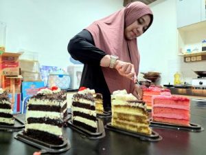 Rp27,68 Triliun Mengalir Deras! Jamkrindo Bongkar Rahasia Penjaminan UMKM yang Selamatkan Jutaan Pekerja, Ekonomi Nasional Siap Melejit?