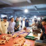 Kabar Buruk Jelang Lebaran! Harga Cabai Meroket Gila-gilaan Tembus Rp107 Ribu/Kg, Wamendag Bongkar Penyebab Sebenarnya yang Bikin Dompet Menjerit!