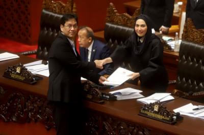 Geger Parlemen! Menkeu Purbaya Bongkar Strategi Ekonomi 2027: Siapkah Indonesia Hadapi Tantangan Global?
