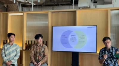 Terkuak! Strategi Jitu Investor Kakap Hadapi Badai Rupiah dan Volatilitas Pasar: Bukan Krisis, Tapi Peluang Emas?