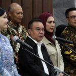 Bursa Efek Indonesia Siap Ganti Wajah! DPR dan OJK Ungkap Proses Ketat Pemilihan Direksi Baru 2026-2030, Ini Bocoran Kunci Sebelum RUPS!