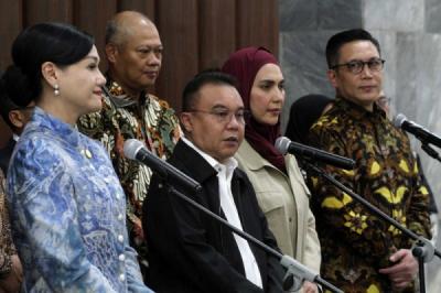 Bursa Efek Indonesia Siap Ganti Wajah! DPR dan OJK Ungkap Proses Ketat Pemilihan Direksi Baru 2026-2030, Ini Bocoran Kunci Sebelum RUPS!