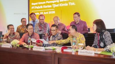 Investor Siap Pesta! TKIM Guyur Dividen Rp93 Miliar Lebih, Terungkap Strategi Jitu di Balik Laba Fantastis US$275 Juta!