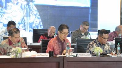 Misteri di Balik Kinerja Gemilang INKP: Laba Meroket, Dividen Menggiurkan, Ada Apa Sebenarnya?