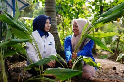 Terungkap! Strategi Jitu PNM Melesatkan Pendapatan Jutaan Wanita Prasejahtera hingga Rp875 Ribu Per Bulan: Revolusi Ekonomi Mikro Dimulai!