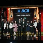 Mengapa BCA Jadi Rebutan Para Profesional? Terkuak Strategi Jitu Bank Ini Meraih Hattrick Penghargaan SDM!
