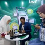 Terkuak! Strategi Brilian Bank BSN Mempercepat Revolusi Keuangan Syariah di Tengah Pameran Bergengsi: Jutaan Potensi Nasabah Baru Menanti!