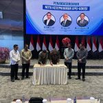 Pasar Modal Siaga Penuh Ancaman Siber Mengintai