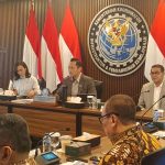 AHY Buka-bukaan! Ini Dia Kunci Indonesia Punya Bandara Kelas Dunia, Soekarno-Hatta Siap Lompat ke Peringkat 10 Besar!