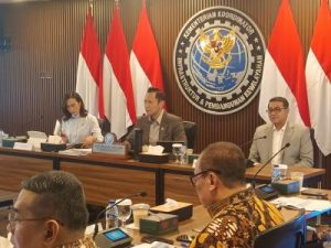 AHY Buka-bukaan! Ini Dia Kunci Indonesia Punya Bandara Kelas Dunia, Soekarno-Hatta Siap Lompat ke Peringkat 10 Besar!
