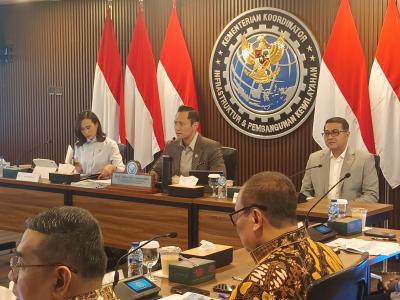 AHY Buka-bukaan! Ini Dia Kunci Indonesia Punya Bandara Kelas Dunia, Soekarno-Hatta Siap Lompat ke Peringkat 10 Besar!