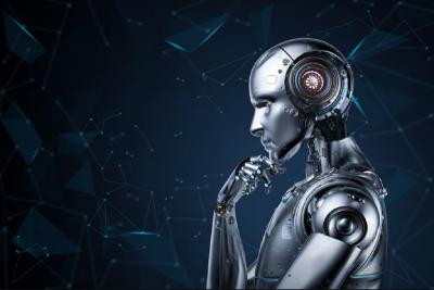 Revolusi AI Menggila: Bisnis Anda Terancam Punah Jika Abaikan 'Jantung' Ekonomi Digital Ini! Terkuak, Bukan Sekadar Server Biasa!
