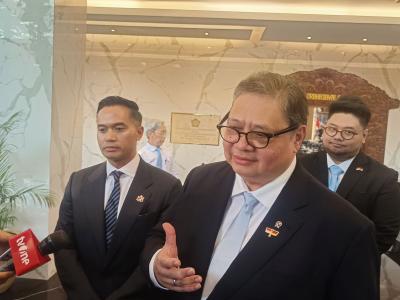 Guncang Ekonomi Global! Indonesia Siap Ekspor Tenaga Kerja Terampil ke Jerman, Peluang Miliaran Dolar Terhampar di Depan Mata – Ini Dia Langkah Strategis Pemerintah!