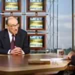 Terungkap! Maestro Kebijakan Moneter Dunia Berpulang di Usia 100 Tahun: Warisan Alan Greenspan yang Mengubah Ekonomi Global!