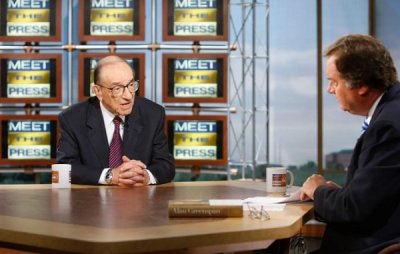 Terungkap! Maestro Kebijakan Moneter Dunia Berpulang di Usia 100 Tahun: Warisan Alan Greenspan yang Mengubah Ekonomi Global!