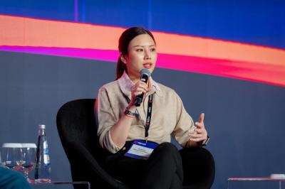 APOS 2026 Gempar! Angela Tanoesoedibjo Beberkan Transformasi Radikal MNC Digital: V+Short Siap Taklukkan Dunia dengan AI dan Strategi Miliaran Dolar, Indonesia Hanya Awal!