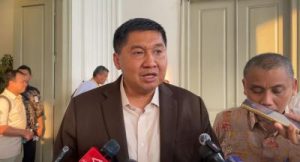 Geger! KPR Subsidi Resmi 40 Tahun, Cicilan Makin Ringan? Pemerintah Janji Bunga Tetap 5% Meski BI Rate Naik!